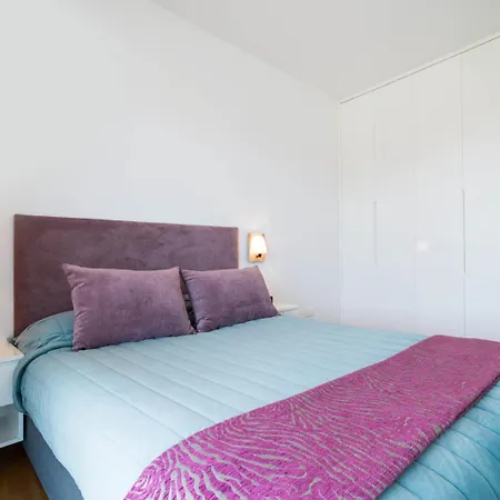 Solemare Ii Appartement *