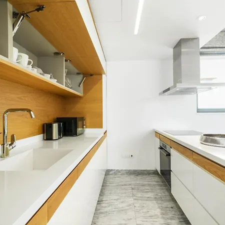 Apartment Solemare Ii