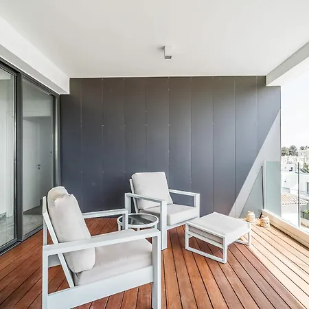 Solemare Ii Apartment *