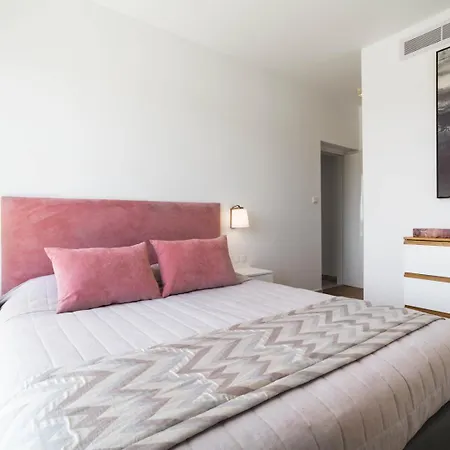 Apartment Solemare Ii