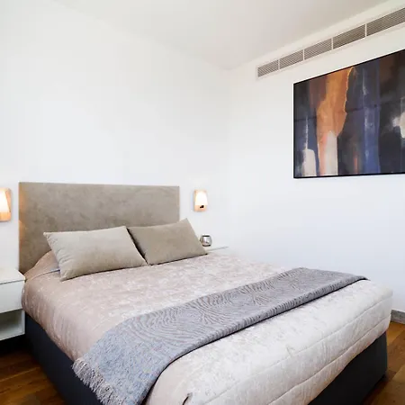 Apartment Solemare Ii *