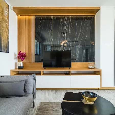 Solemare Ii Apartment Paphos