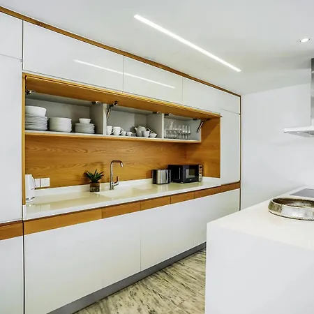 Solemare Ii Apartment