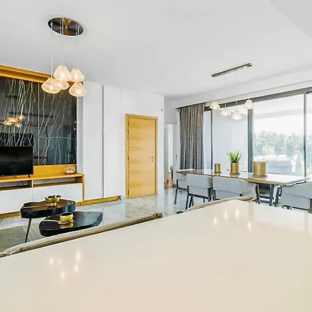 Apartment Solemare Ii