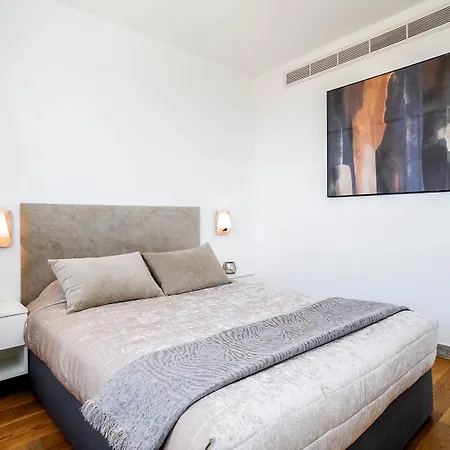 Solemare Ii Apartment *