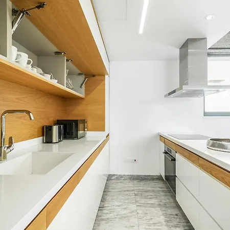 Apartment Solemare Ii *